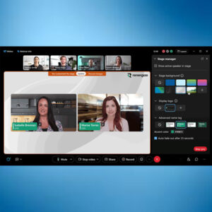 WebeX Events