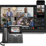 Cisco Webex and Apple