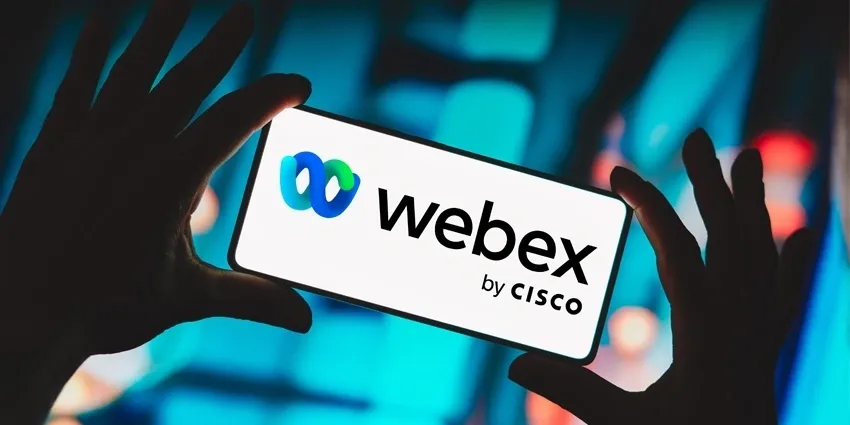 Cisco Webex Meeting
