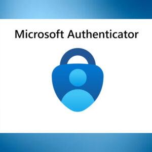 Microsoft Authenticator